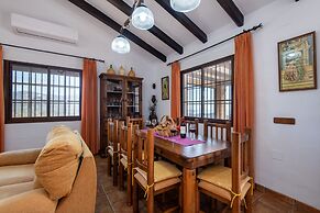 Casa Ascen by At Home Costa del Sol