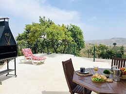 Casa Rural Comares con Piscina Privada by At Home