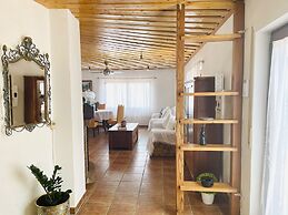 Casa Rural Comares con Piscina Privada by At Home