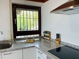 Casa Rural Comares con Piscina Privada by At Home
