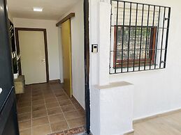 Casa Rural Comares con Piscina Privada by At Home