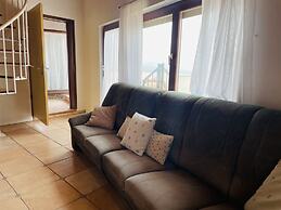 Casa Rural Comares con Piscina Privada by At Home