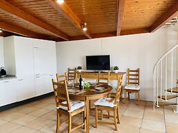 Casa Rural Comares con Piscina Privada by At Home