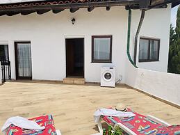 Casa Rural Comares con Piscina Privada by At Home