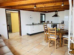 Casa Rural Comares con Piscina Privada by At Home