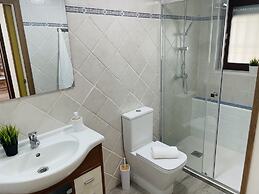 Casa Rural Comares con Piscina Privada by At Home