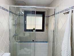 Casa Rural Comares con Piscina Privada by At Home