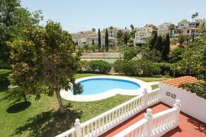 Apartamento Torrox Park Sunset View