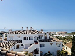Apartamento Torrox Park Sunset View
