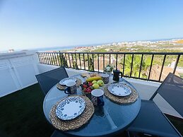Apartamento Torrox Park Sunset View