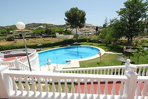 Apartamento Torrox Park Sunset View