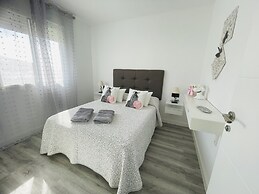 Apartamento Torrox Park Sunset View