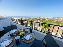 Apartamento Torrox Park Sunset View