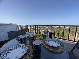 Apartamento Torrox Park Sunset View