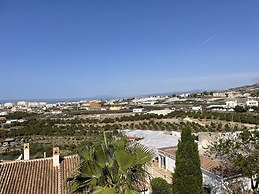 Apartamento Torrox Park Sunset View