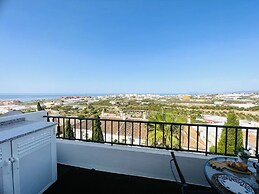 Apartamento Torrox Park Sunset View