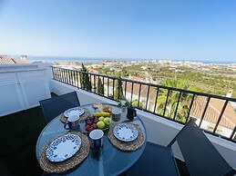 Apartamento Torrox Park Sunset View
