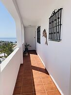 Apartamento Torrox Park Sunset View