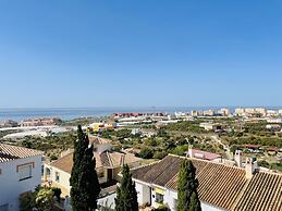 Apartamento Torrox Park Sunset View