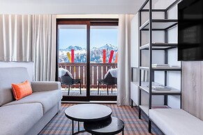 PopAlp la Plagne