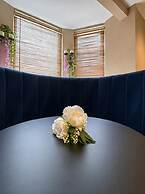 1 Bed Flat - Sleeps 5 - Pet Friendly - Parking