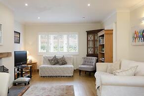 4 Guests - Pet Friendly - Cottage Retreat