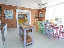 The Beach Condo