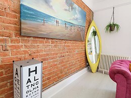 The Beach Condo