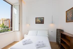 Cola di Rienzo Apartment
