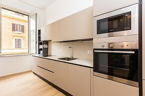 Cola di Rienzo Apartment