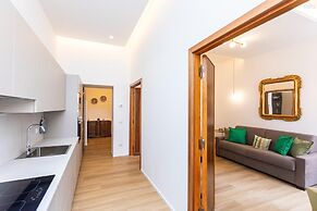 Cola di Rienzo Apartment
