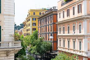 Cola di Rienzo Apartment