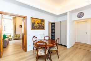 Cola di Rienzo Apartment