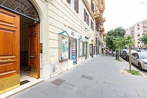 Cola di Rienzo Apartment