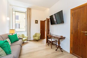 Cola di Rienzo Apartment
