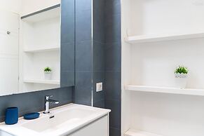 Cola di Rienzo Apartment