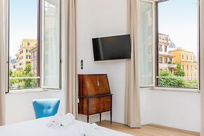 Cola di Rienzo Apartment