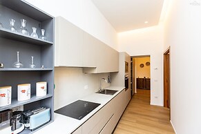 Cola di Rienzo Apartment