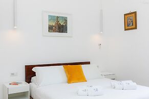 Cola di Rienzo Apartment