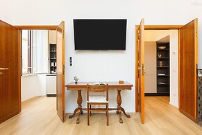 Cola di Rienzo Apartment