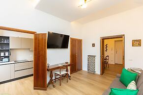 Cola di Rienzo Apartment