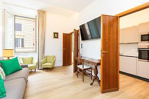 Cola di Rienzo Apartment