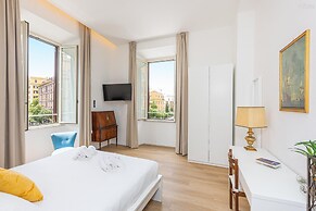 Cola di Rienzo Apartment