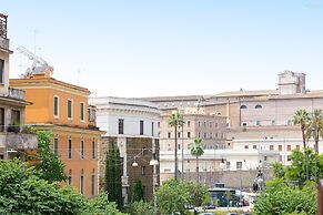 Cola di Rienzo Apartment