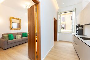 Cola di Rienzo Apartment