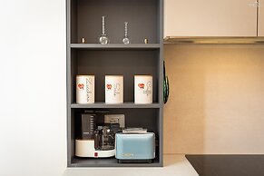 Cola di Rienzo Apartment