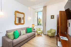 Cola di Rienzo Apartment
