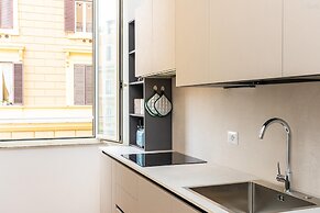 Cola di Rienzo Apartment