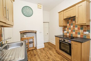 The Cottage
