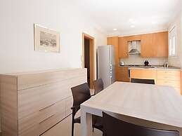 Th01 Villa en Salou 4 Dorm 4 ba os Barbacoa